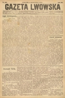 Gazeta Lwowska. 1876, nr 177