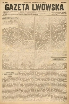 Gazeta Lwowska. 1876, nr 180