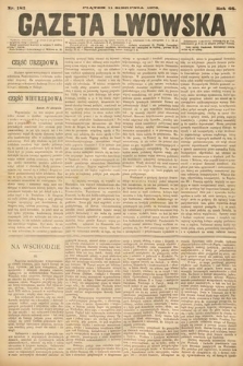 Gazeta Lwowska. 1876, nr 183