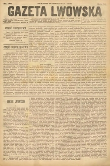 Gazeta Lwowska. 1876, nr 188