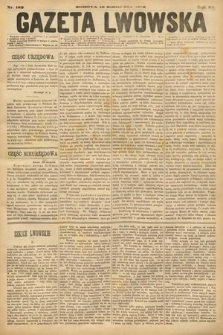 Gazeta Lwowska. 1876, nr 189