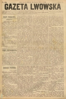 Gazeta Lwowska. 1876, nr 190