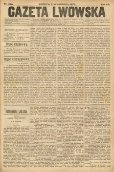 Gazeta Lwowska. 1876, nr 206