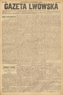 Gazeta Lwowska. 1876, nr 208