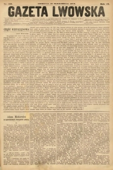Gazeta Lwowska. 1876, nr 212