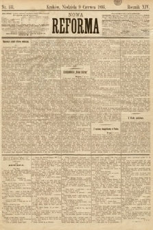 Nowa Reforma. 1895, nr 131