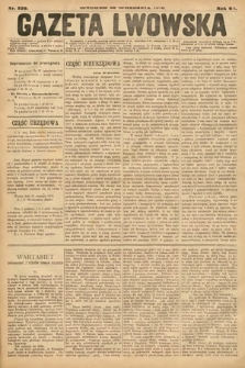 Gazeta Lwowska. 1876, nr 220