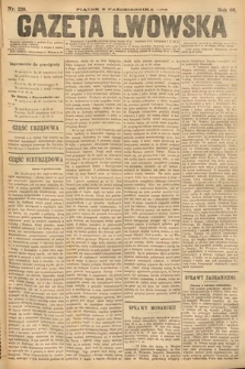 Gazeta Lwowska. 1876, nr 228