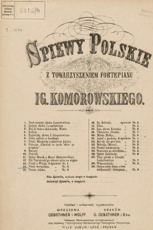 Pieśń wschodnia