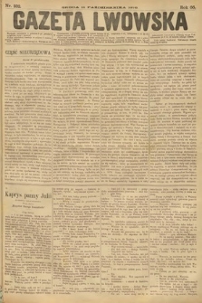 Gazeta Lwowska. 1876, nr 232