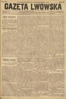 Gazeta Lwowska. 1876, nr 236