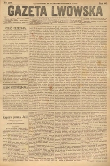 Gazeta Lwowska. 1876, nr 237