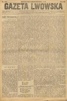 Gazeta Lwowska. 1876, nr 244