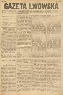 Gazeta Lwowska. 1876, nr 251