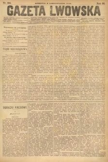 Gazeta Lwowska. 1876, nr 252