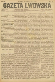Gazeta Lwowska. 1876, nr 257