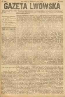 Gazeta Lwowska. 1876, nr 258