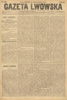 Gazeta Lwowska. 1876, nr 262