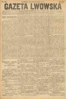 Gazeta Lwowska. 1876, nr 264