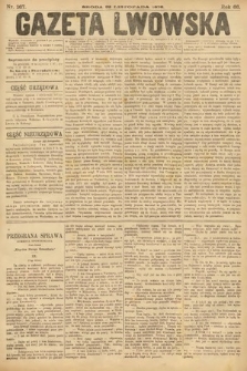 Gazeta Lwowska. 1876, nr 267