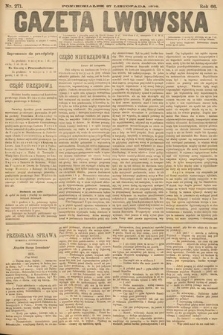 Gazeta Lwowska. 1876, nr 271