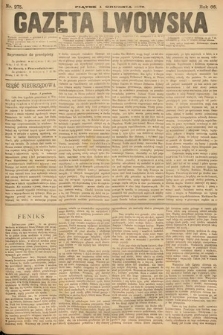 Gazeta Lwowska. 1876, nr 275