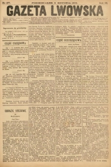 Gazeta Lwowska. 1876, nr 277