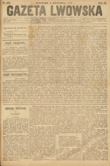 Gazeta Lwowska. 1876, nr 278