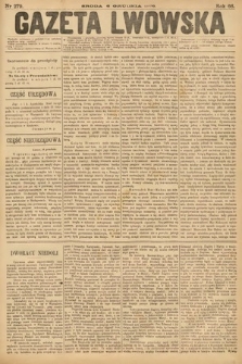 Gazeta Lwowska. 1876, nr 279