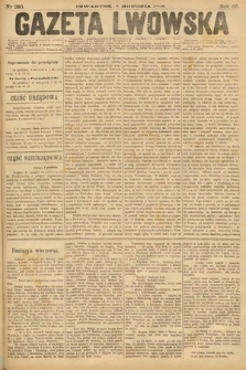 Gazeta Lwowska. 1876, nr 280