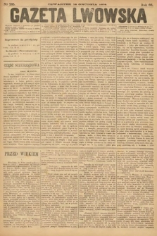 Gazeta Lwowska. 1876, nr 285