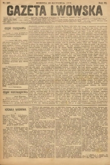 Gazeta Lwowska. 1876, nr 287