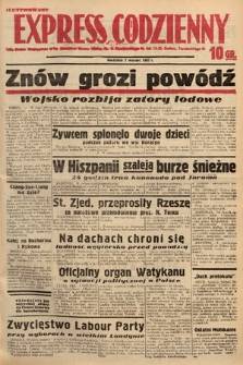 Ilustrowany Express Codzienny. 1937, [nr 24]