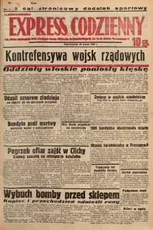 Ilustrowany Express Codzienny. 1937, [nr 39]
