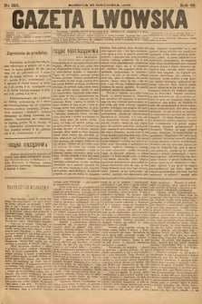 Gazeta Lwowska. 1876, nr 293