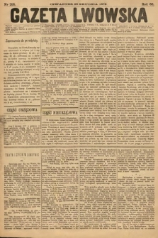 Gazeta Lwowska. 1876, nr 295