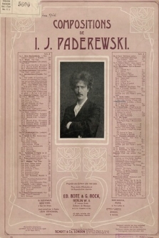 Sechs Lieder : Op. 18 [No.] 3, Mein süßer Liebling