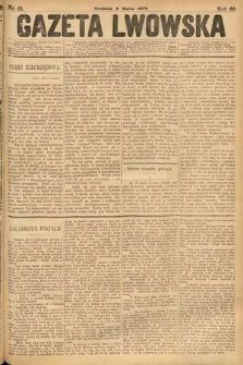 Gazeta Lwowska. 1878, nr 61