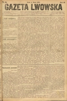 Gazeta Lwowska. 1878, nr 64