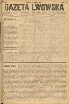 Gazeta Lwowska. 1878, nr 65