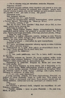Na Żołnierskim Szlaku : dodatek literacki „Gońca Obozowego” pisma żołnierzy Dywizji Strzelców Pieszych. 1942