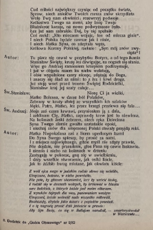 Na Żołnierskim Szlaku : dodatek literacki „Gońca Obozowego” pisma żołnierzy Dywizji Strzelców Pieszych. 1944