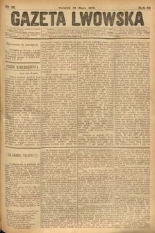 Gazeta Lwowska. 1878, nr 85