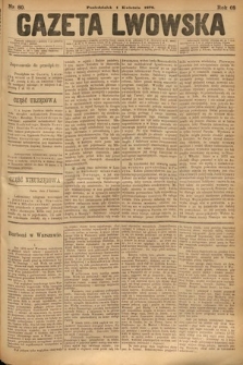 Gazeta Lwowska. 1878, nr 89