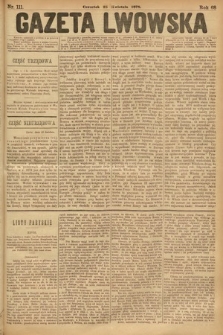 Gazeta Lwowska. 1878, nr 111