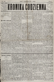 Kronika Codzienna. 1876, nr 82