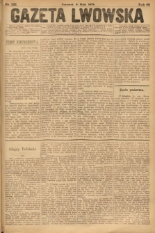 Gazeta Lwowska. 1878, nr 123