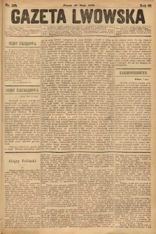 Gazeta Lwowska. 1878, nr 124