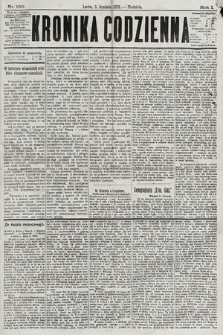 Kronika Codzienna. 1876, nr 130