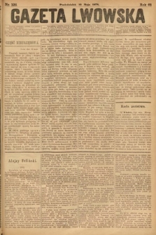 Gazeta Lwowska. 1878, nr 126